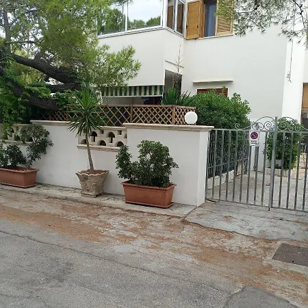 Baia Appartamento Gallipoli
