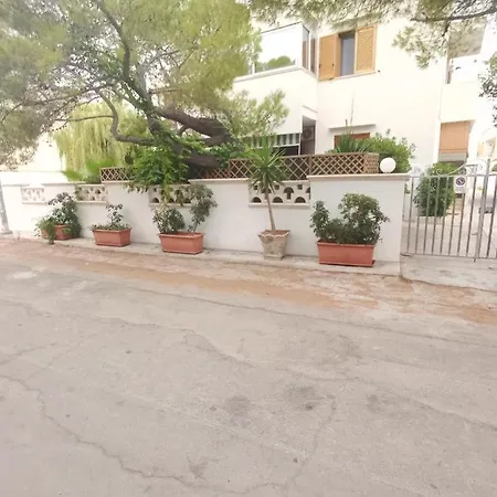 Baia Apartamento