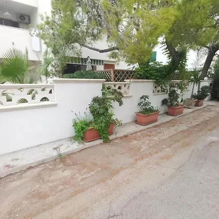 Apartman Baia *